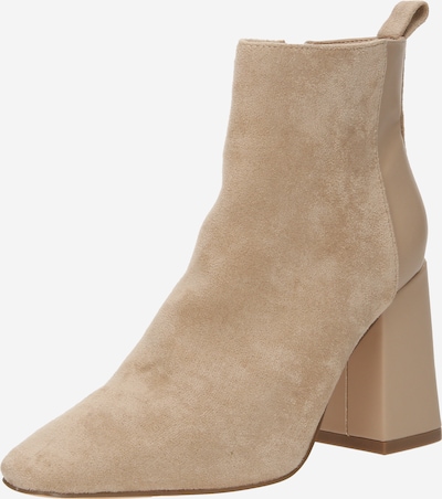 Dorothy Perkins Ankle boots 'Axel Chisel' in Beige, Item view