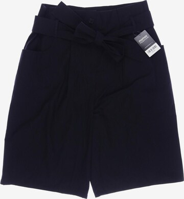 COS Shorts in L in Black: front