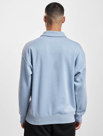 PUMA Sweatshirt 'Classics' in Blau