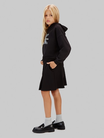 Calvin Klein Jeans Szoknyák - fekete