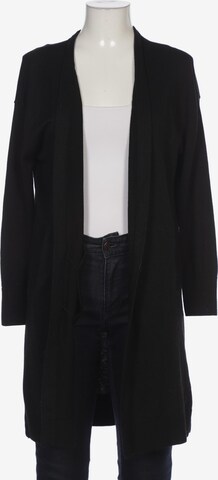 MARC AUREL Sweater & Cardigan in M in Black: front