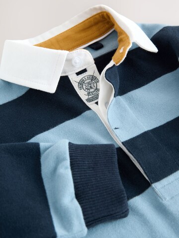 Next Majica | modra barva