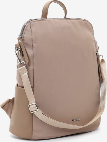 TAMARIS Rucksack in Pink