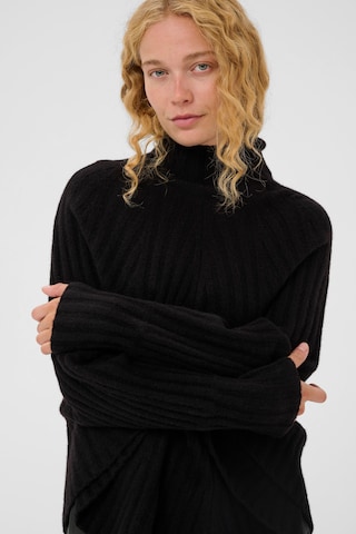 Cape 'NABAAIW' InWear en noir