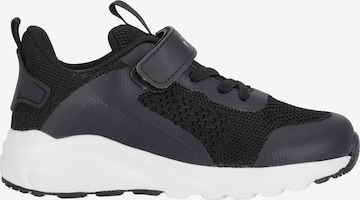 ZigZag Sneakers 'Orientu' in Black
