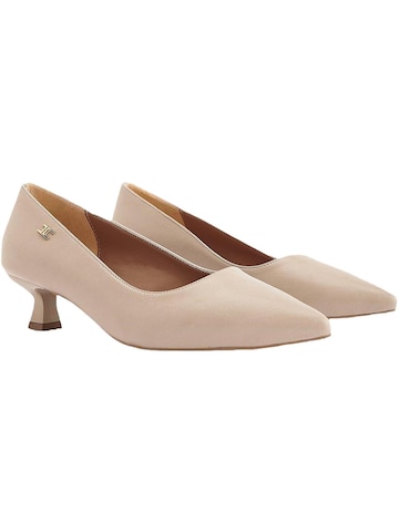 Limoya Slingpumps 'Wera' in Beige