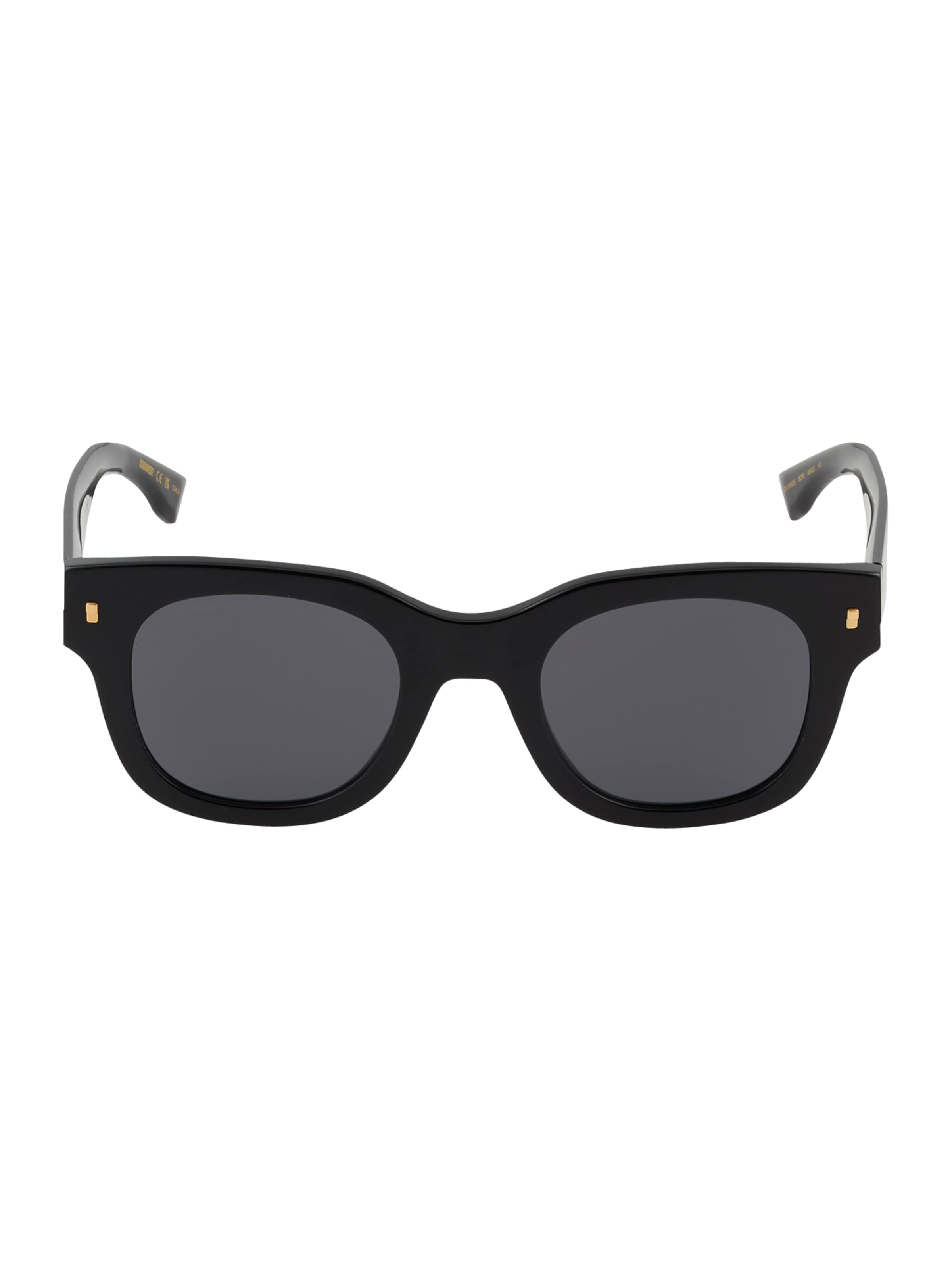 DSQUARED2 Sunglasses in Black