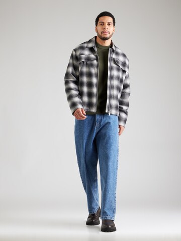 SELECTED Pullover 'SLHBORA' in Grün