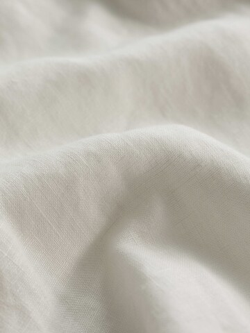 Seasalt Cornwall Bluse 'Hazel Branch' in Weiß