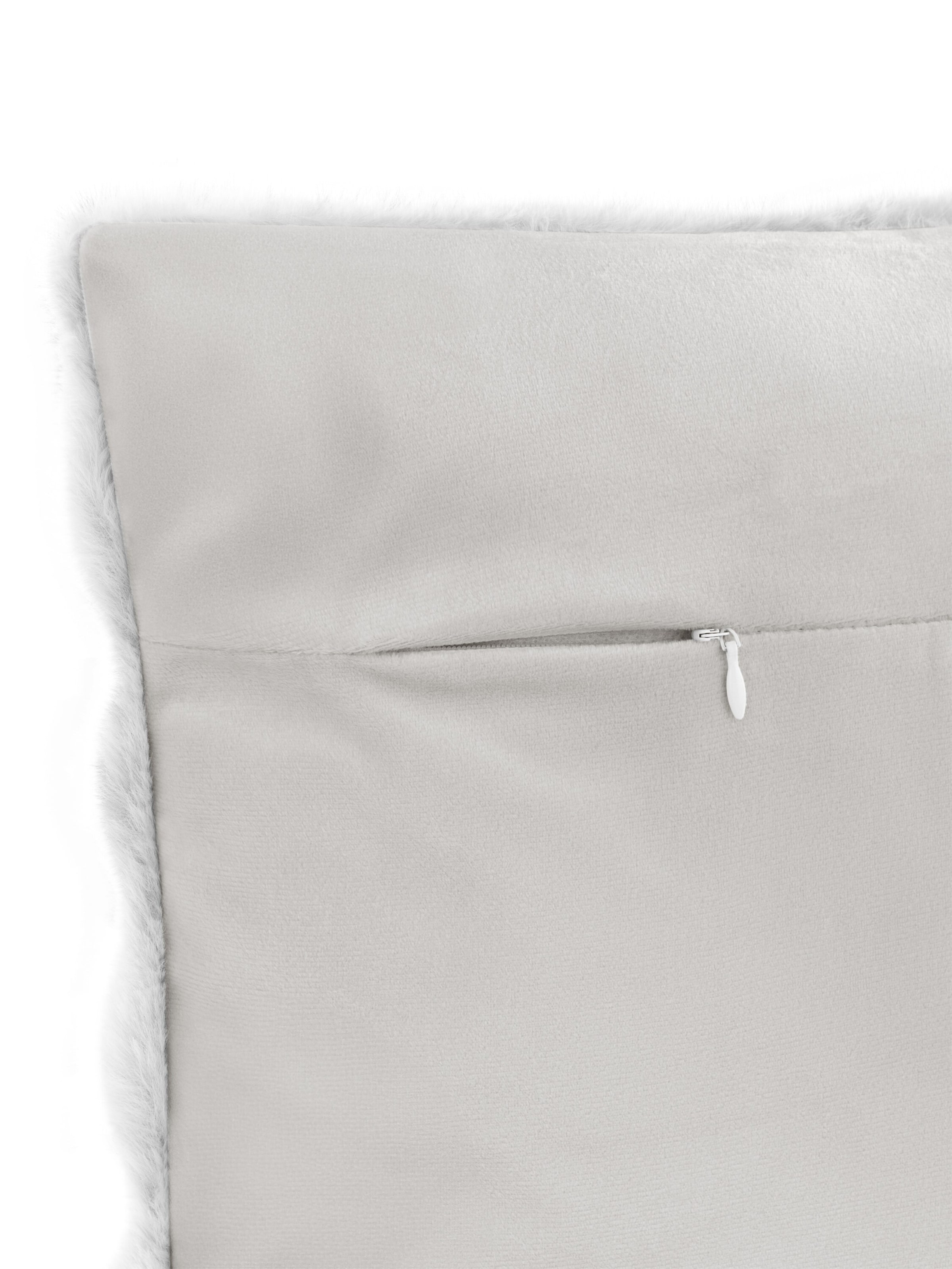 Aspero Pillow ' Milan ' in White