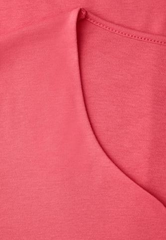 STREET ONE Shirt in Pink