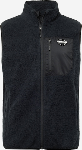 Hummel Sports Vest 'OLIVER' in Black: front
