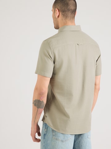 s.Oliver Regular Fit Hemd in Grün