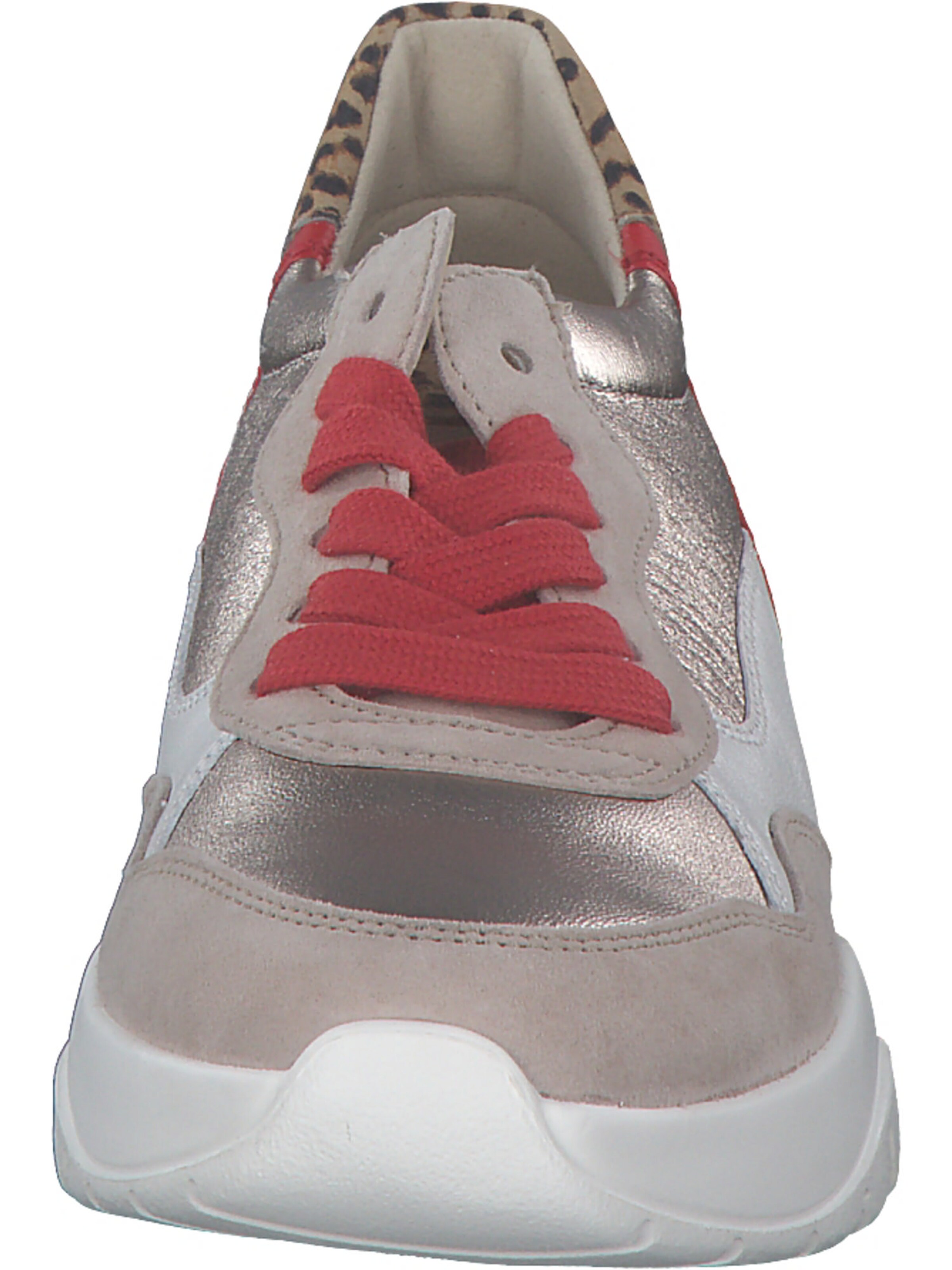 GABOR Sneakers in Beige