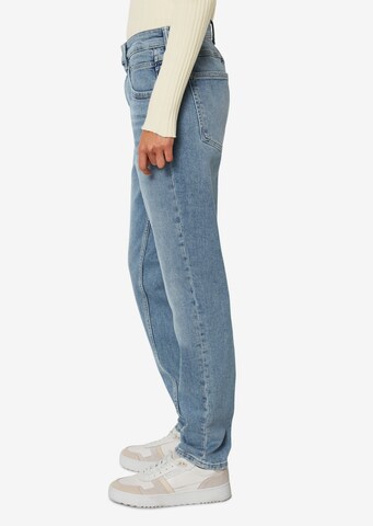 Marc O'Polo DENIM Loosefit Jeans in Blau