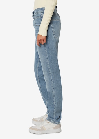 Marc O'Polo DENIM Loosefit Jeans in Blau