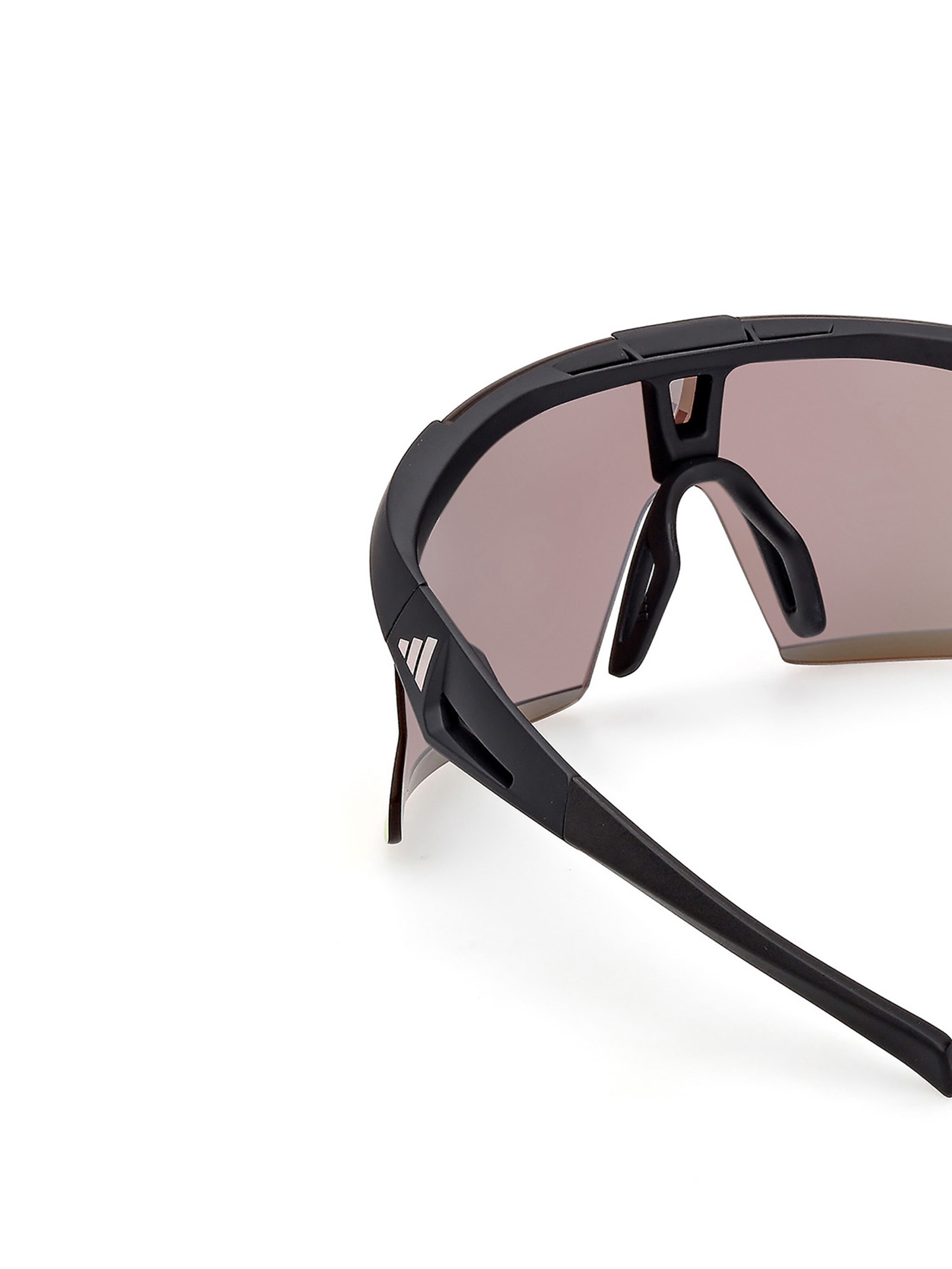 Occhiali da sole di ADIDAS SPORTSWEAR in nero