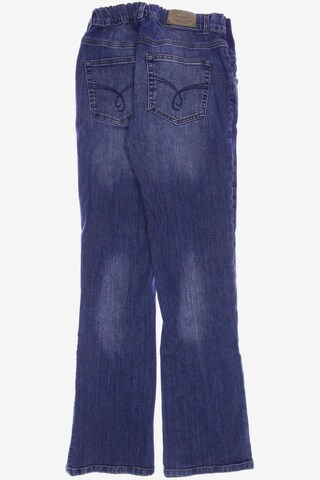 Esprit Maternity Jeans in 27-28 in Blue