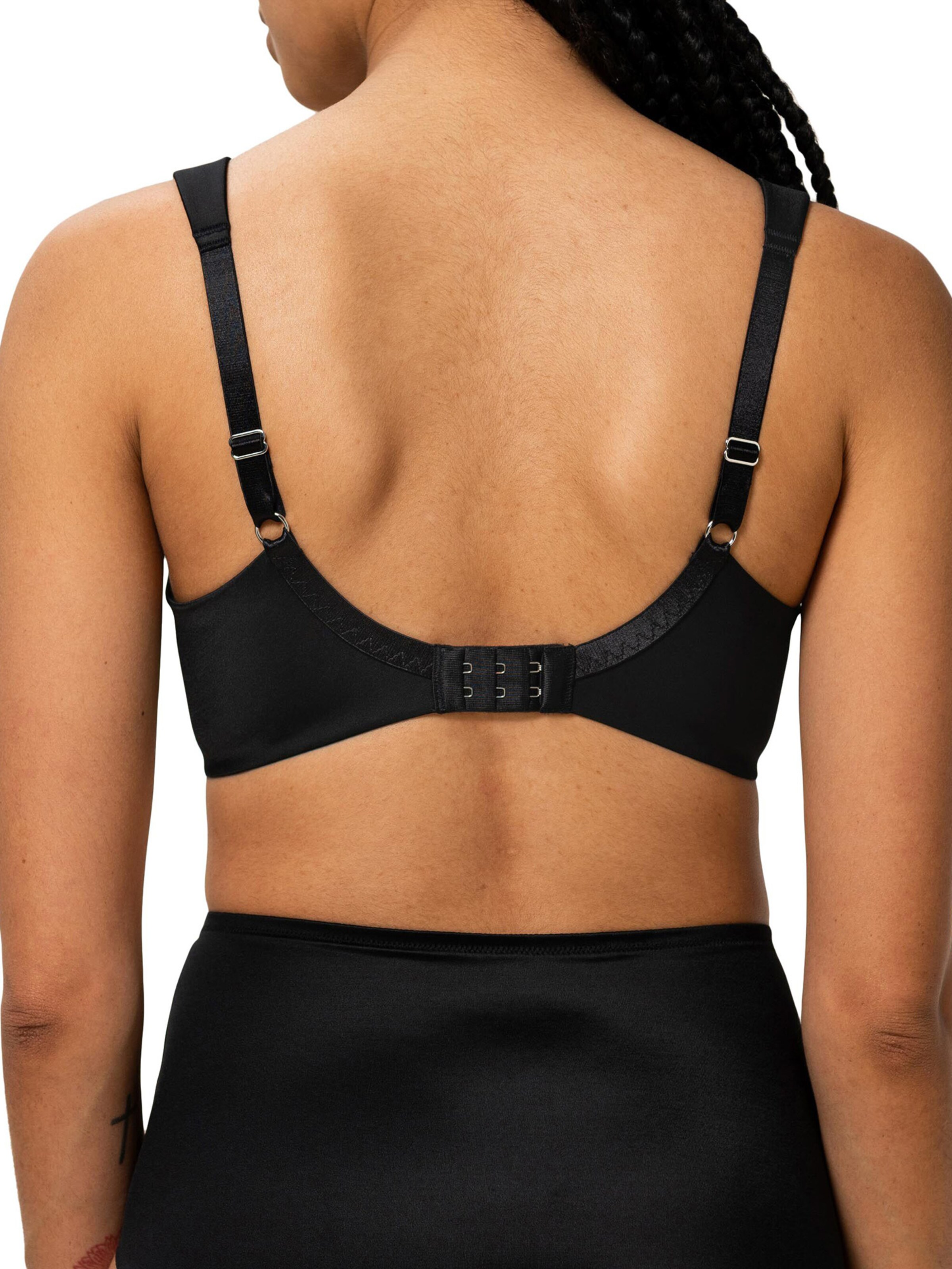 TRIUMPH Minimizer Minimizer-BH ' True Shape Sensation ' in Schwarz