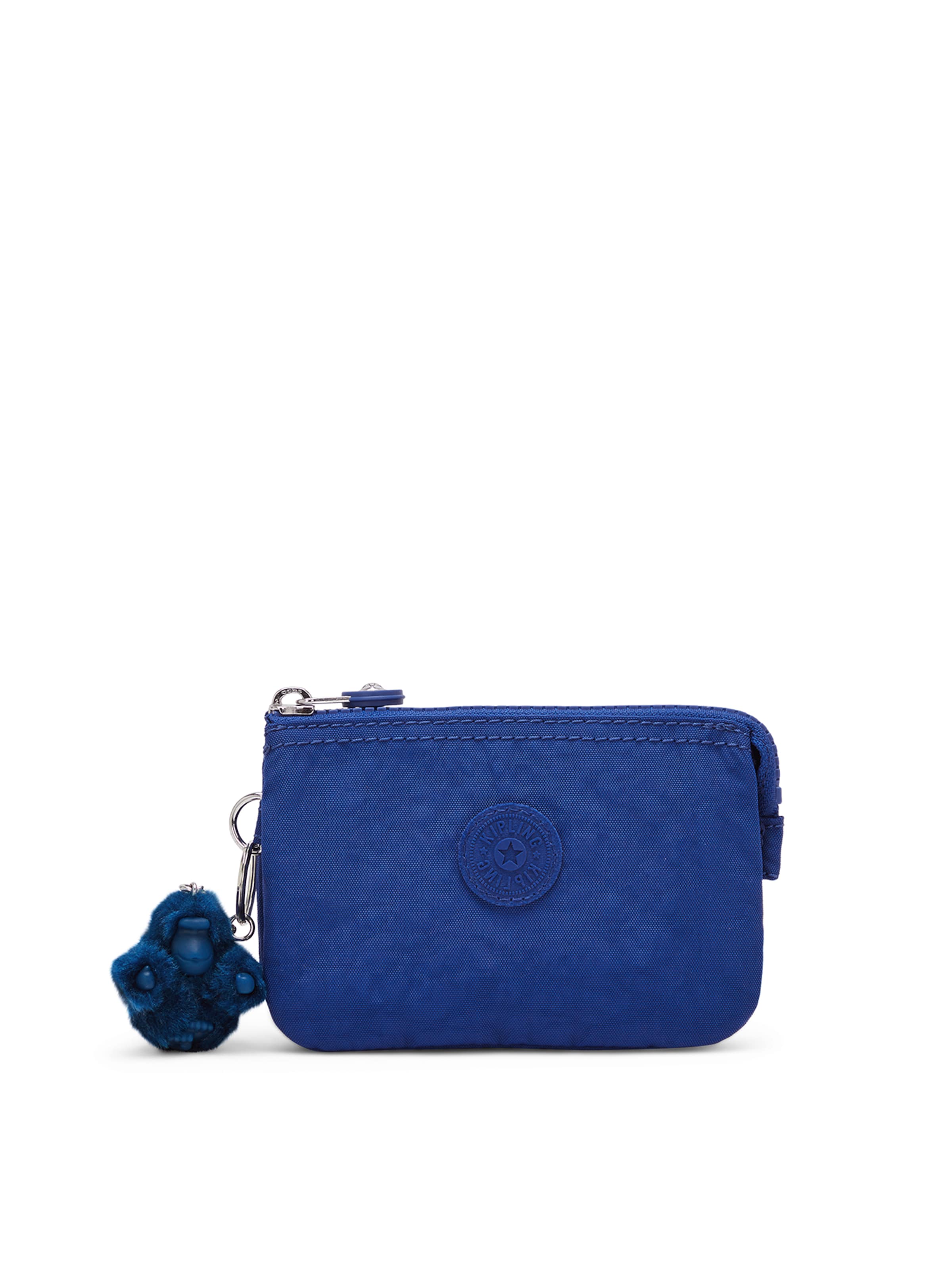 KIPLING Carteiras 'Creativity S' em One Size em azul escuro, Vista do artigo
