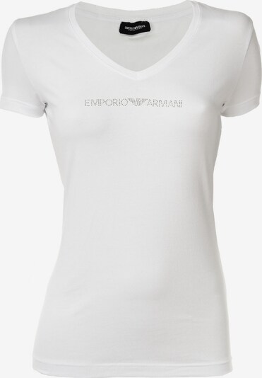 Emporio Armani T-Shirt in weiß, Produktansicht