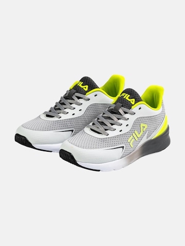 FILA Sneaker 'CRUSHER'‌‌‌‌‌ in Grau