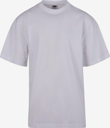 T-Shirt Urban Classics en gris