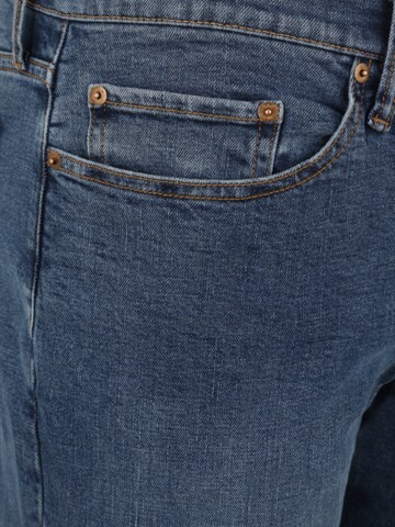 GAP Regular Jeans 'MARCO' i blå