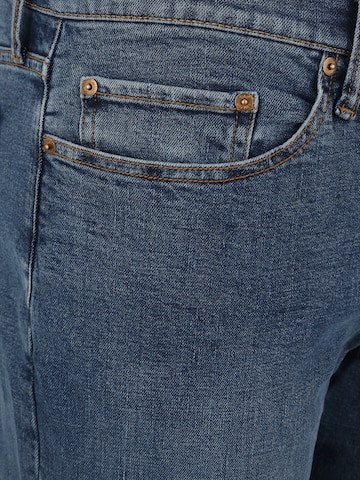 GAP Regular Jeans 'MARCO' in Blauw
