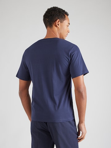 JACK & JONESMajica 'JJCOLE' - plava boja