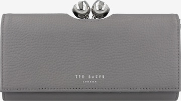 Portamonete 'Rosyela' di Ted Baker in grigio: frontale