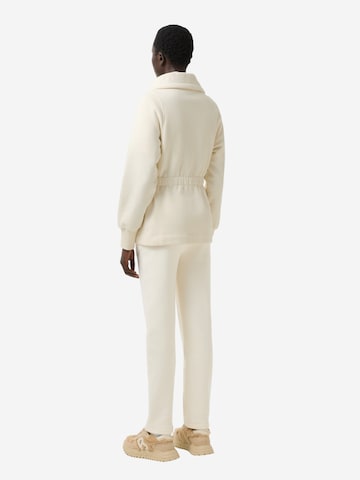 BOGNER Between-season jacket 'Carlita' in Beige