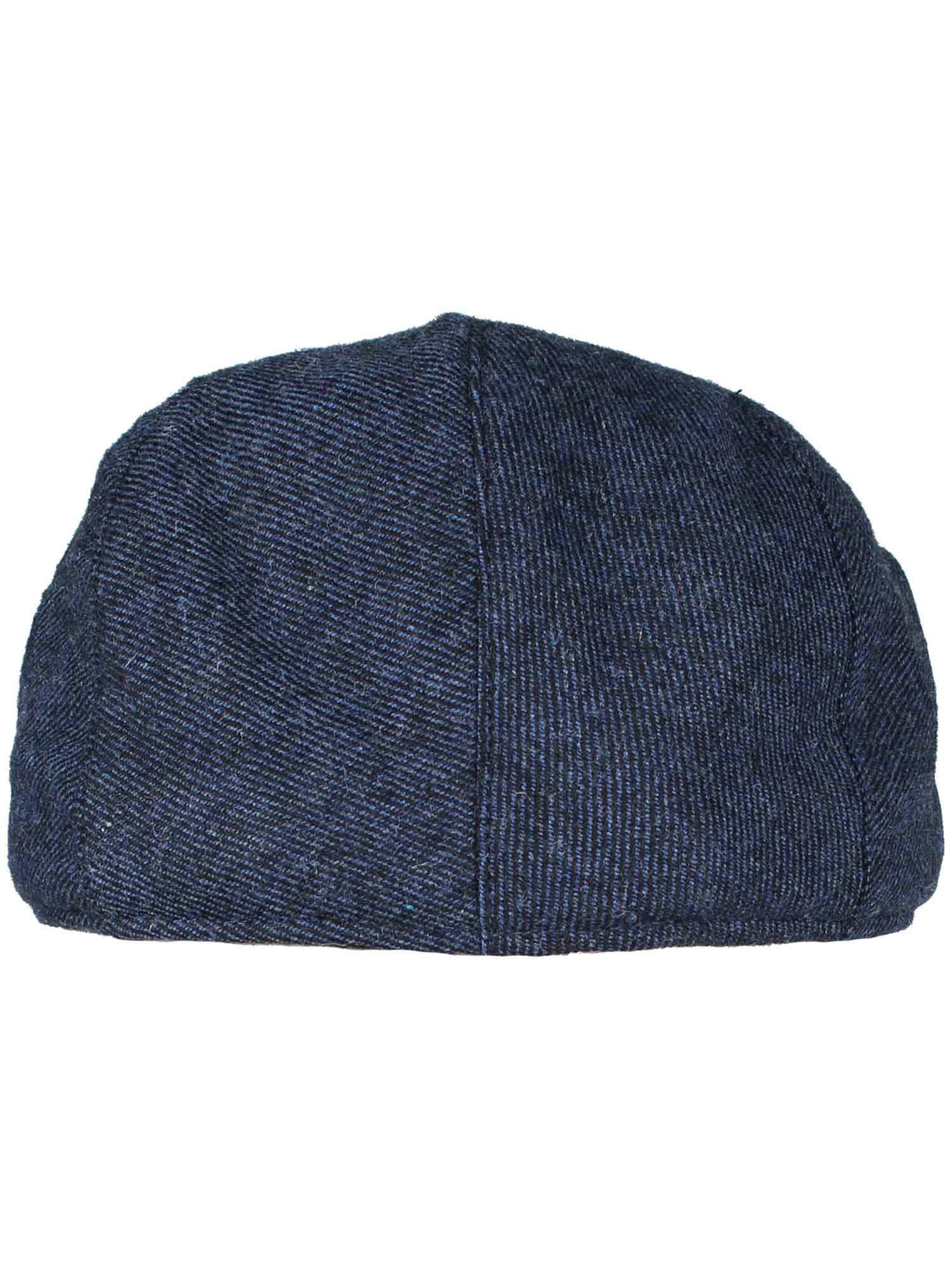 bugatti Beanie in Blue