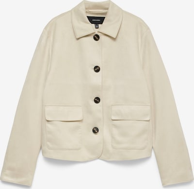 VERO MODA Välikausitakki 'VMJOSE KELLY' värissä ecru, Tuotenäkymä