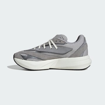 ADIDAS SPORTSWEAR Platform trainers 'Lightstride' in Grey