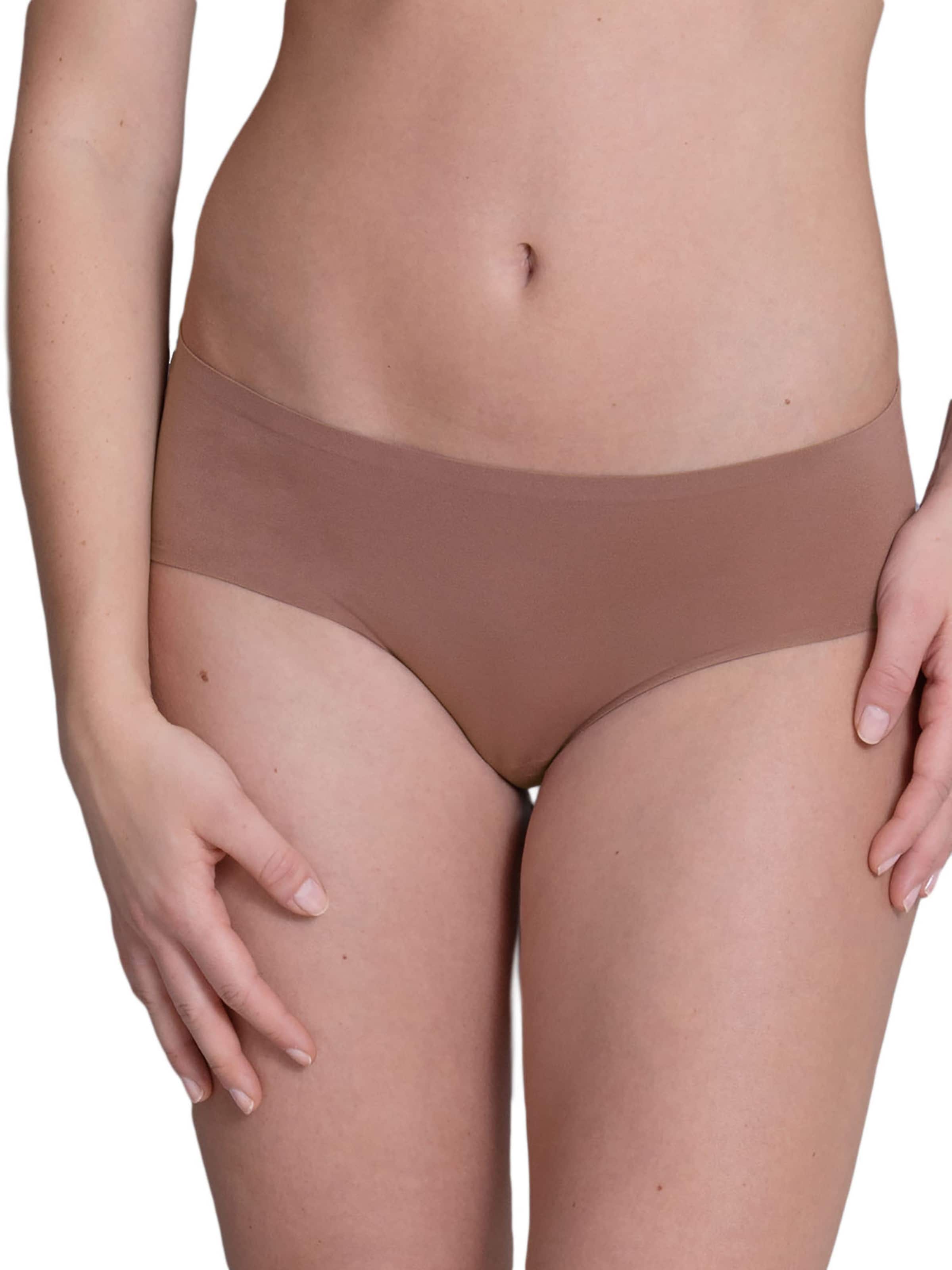 ANITA Boyshorts 'essentials' in Purple