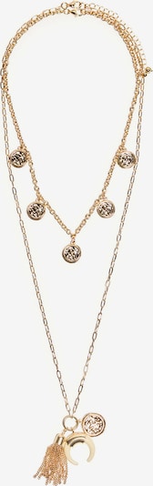 Bershka Ketju 'BOHO CHIC' värissä norsunluu / kulta, Tuotenäkymä