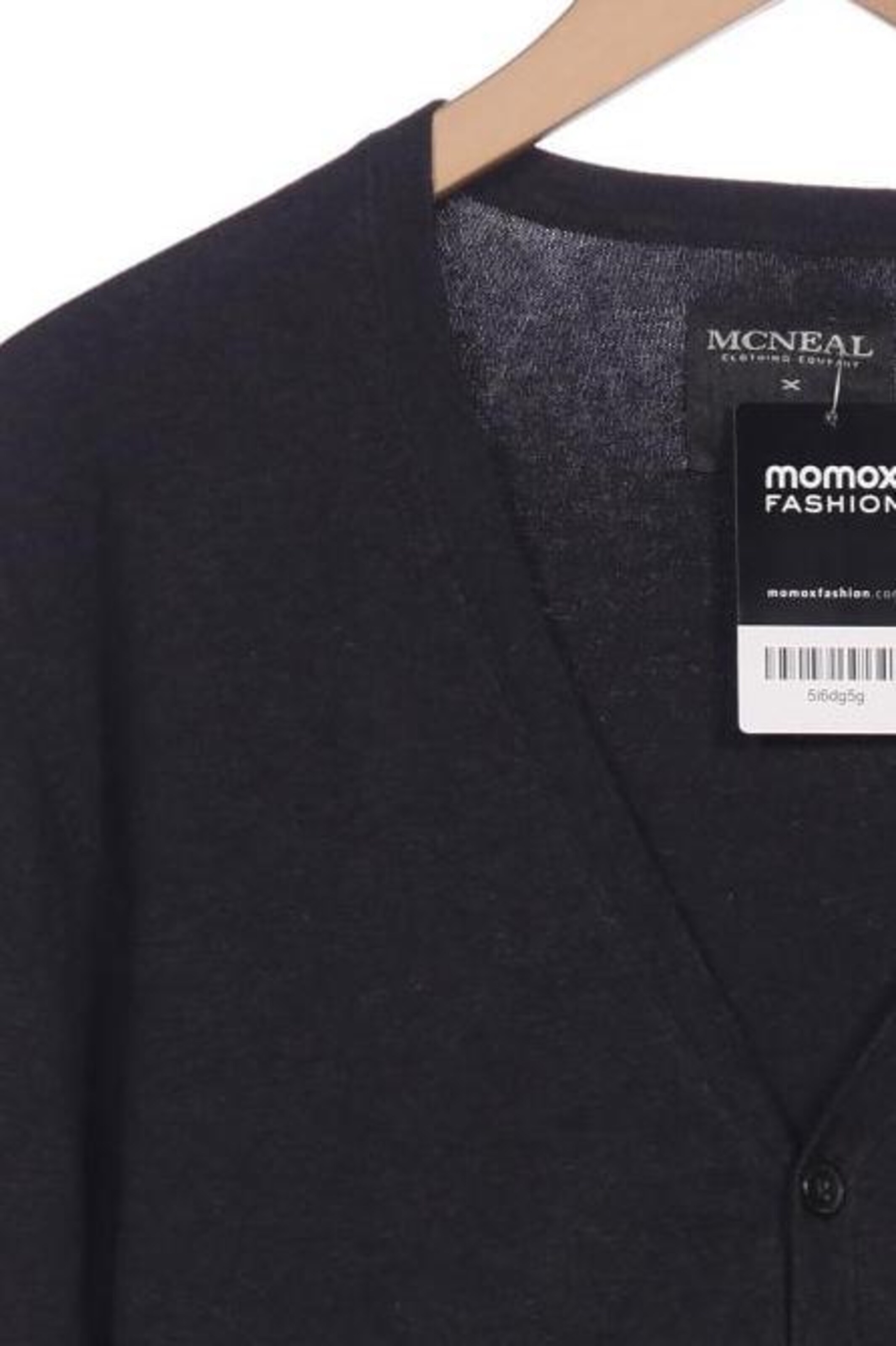 Mc Neal Sweater & Cardigan in M in Grey