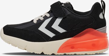 Hummel Trainers 'Daylight' in Black: front