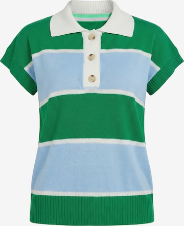 Imily Bela Svetr – zelená: přední strana