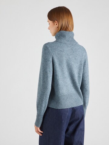 Noisy may Pullover 'FRIVA' in Blau