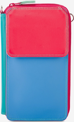 mywalit Portemonnee in Blauw: voorkant