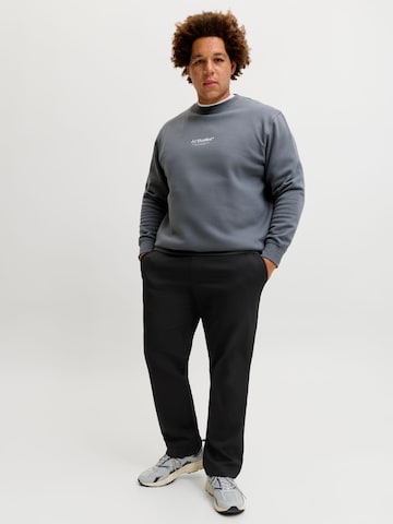 Loosefit Pantalon JACK & JONES en noir