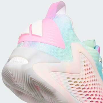 ADIDAS PERFORMANCE Sportschoen 'Anthony Edwards 1' in Gemengde kleuren