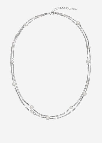 Collana 'Sea Gleam' di PURELEI in argento