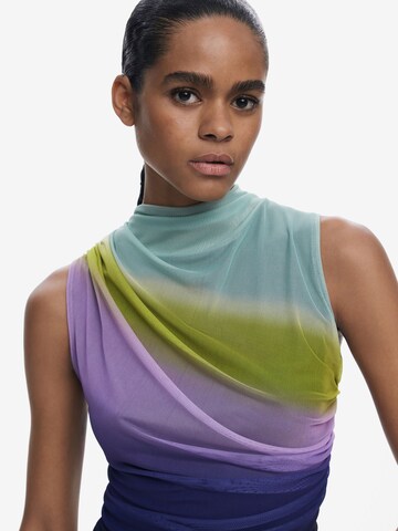 Desigual Shirt in Gemengde kleuren