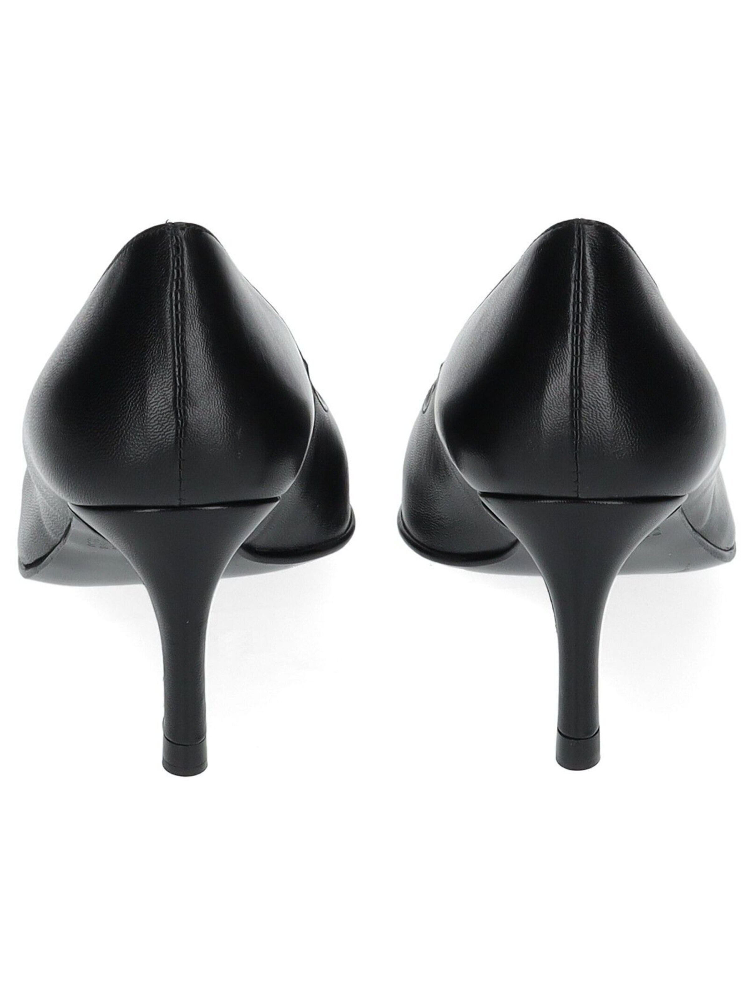 PETER KAISER Pumps in Schwarz