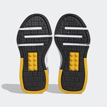 ADIDAS SPORTSWEAR Sportschuh 'LEGO® Tech RNR' in Lila