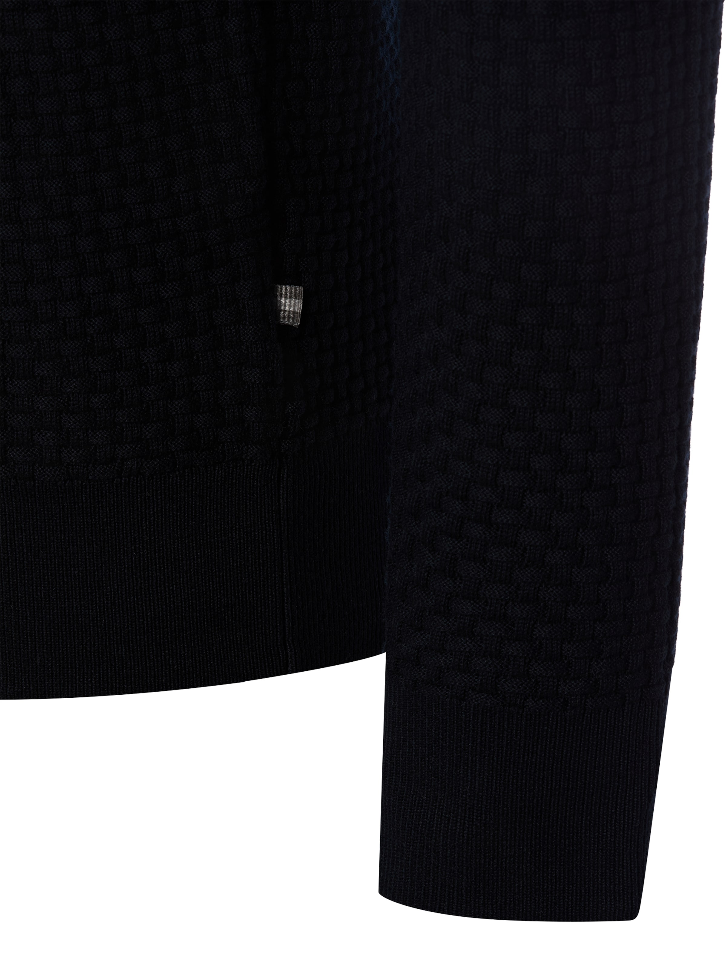 Finshley & Harding Sweater in Blue