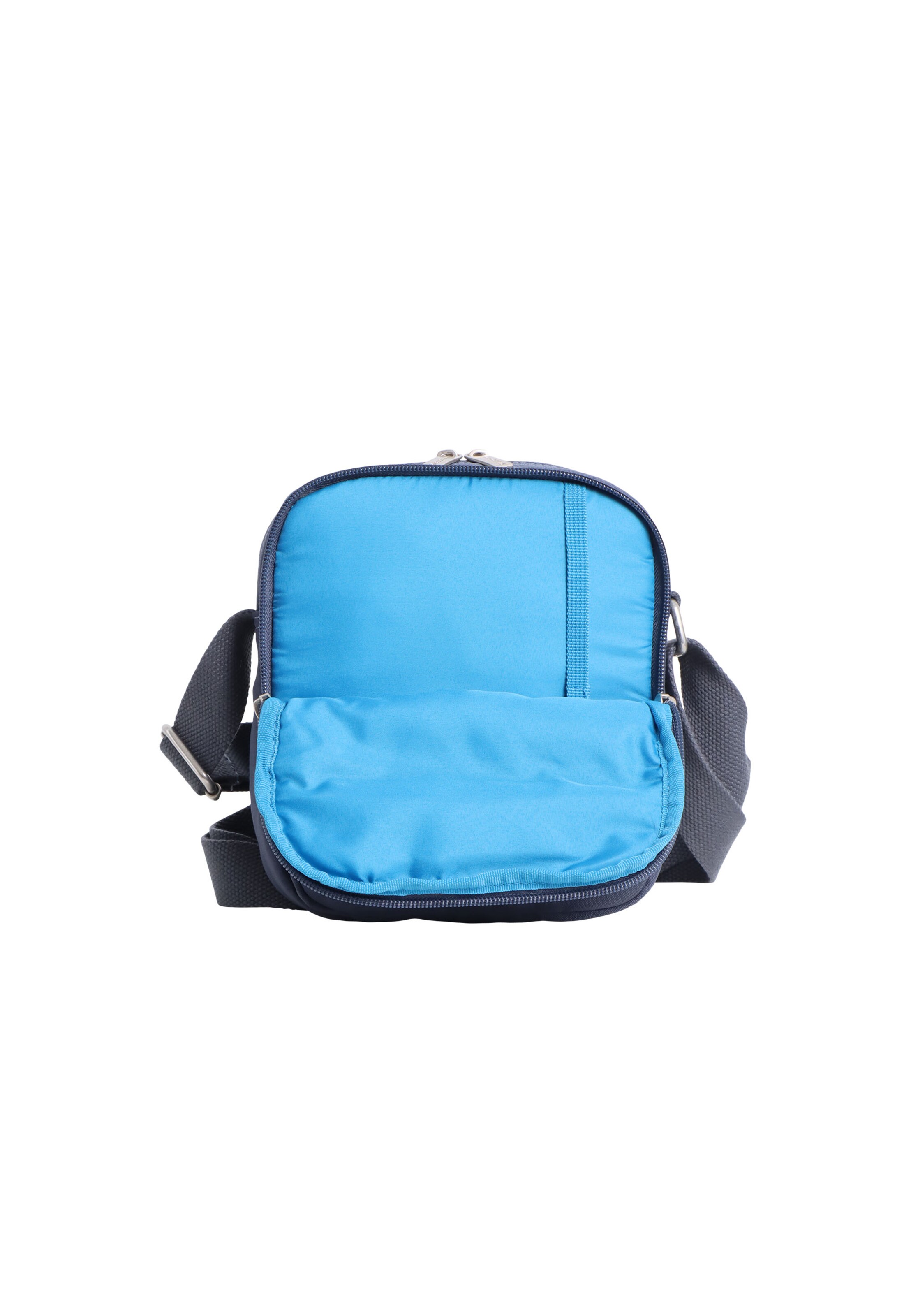 Discovery Schoudertas 'Commuter' in Grijs